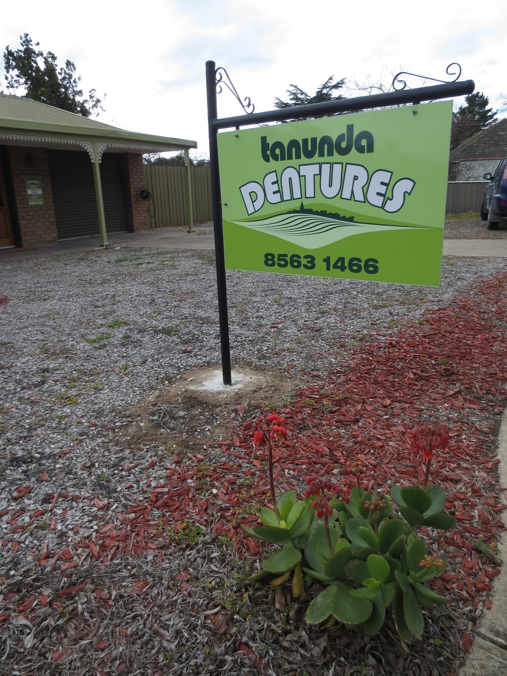 Tanunda Denture Clinic | 160 Murray St, Tanunda SA 5352, Australia | Phone: (08) 8563 1466