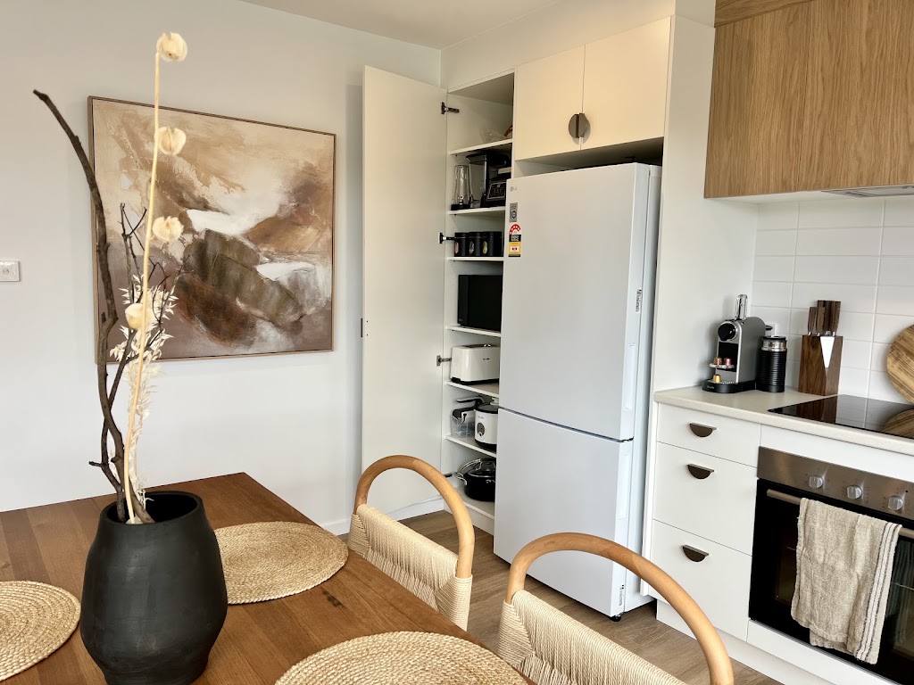 Bay View Retreats | 21 Bay View Rd, Dover TAS 7117, Australia | Phone: 0486 045 888