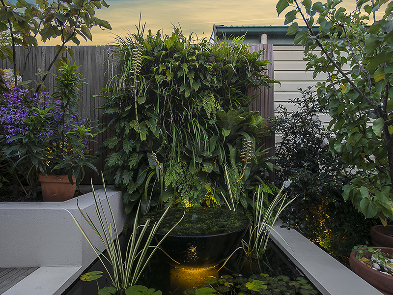 Valley Garden Landscapes | 92 Matson Cres, Miranda NSW 2228, Australia | Phone: (02) 9531 2080