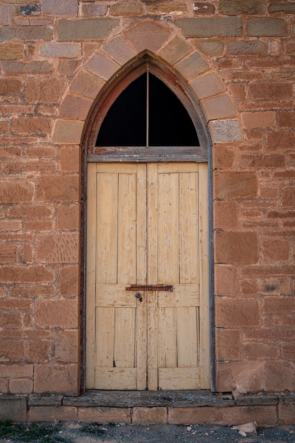 Dawson Methodist Church | church | Dawson SA 5422, Australia