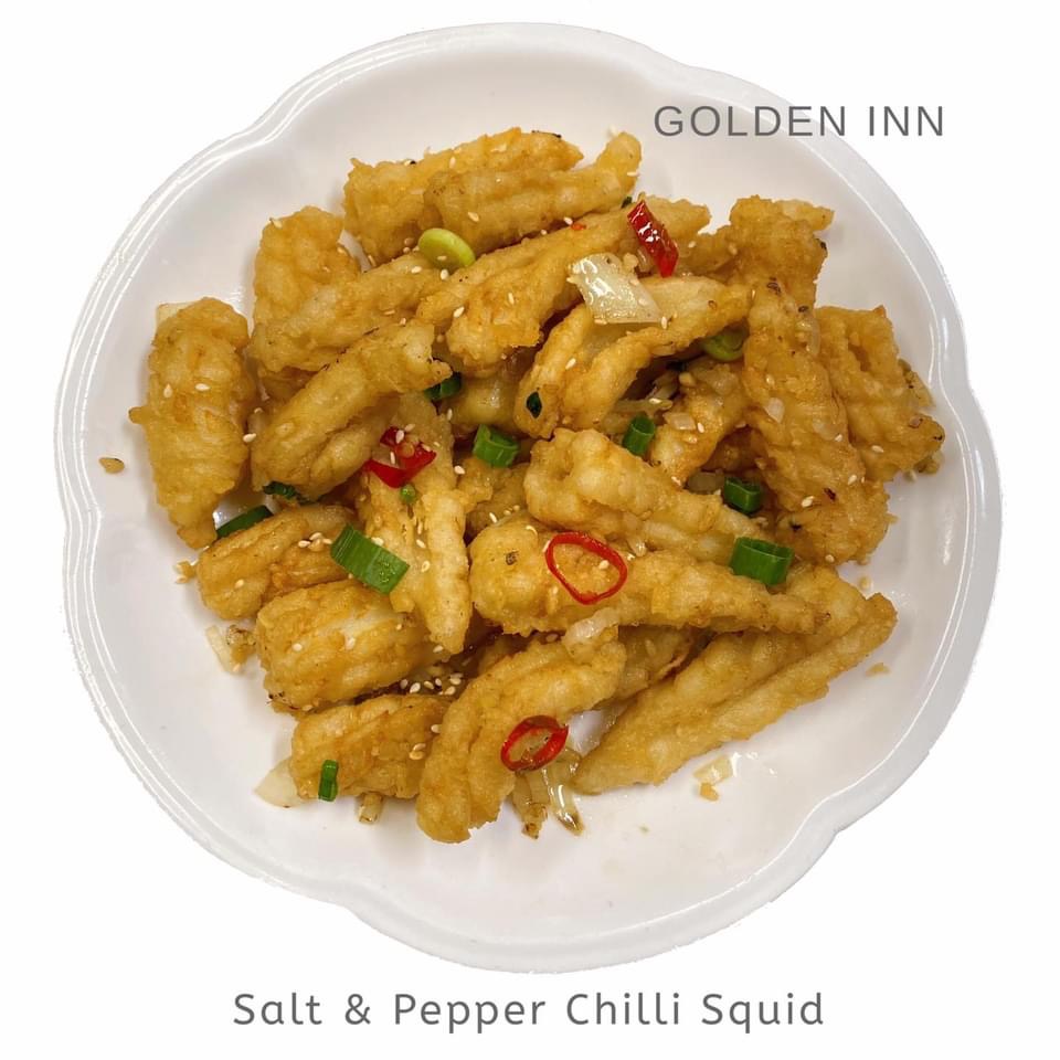 Golden Valley Chinese Takeaway | Shop 1/6-24 Gates Road, Flagstone QLD 4280, Australia | Phone: (07) 5548 6886