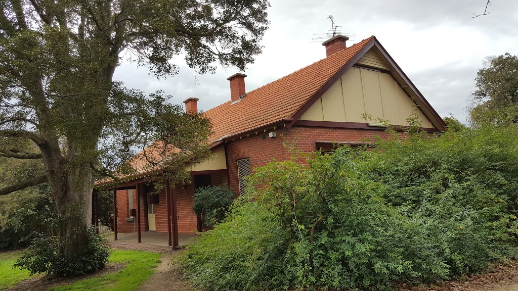 Old Strathdon Orchard | park | 448 Springvale Rd, Forest Hill VIC 3131, Australia