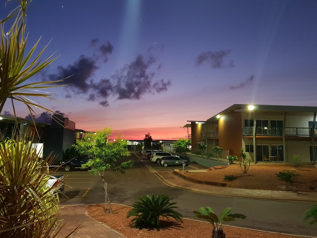 Club Tropical Resort Darwin | lodging | 622 Lee Point Rd, Lee Point NT 0810, Australia | 0889448500 OR +61 8 8944 8500