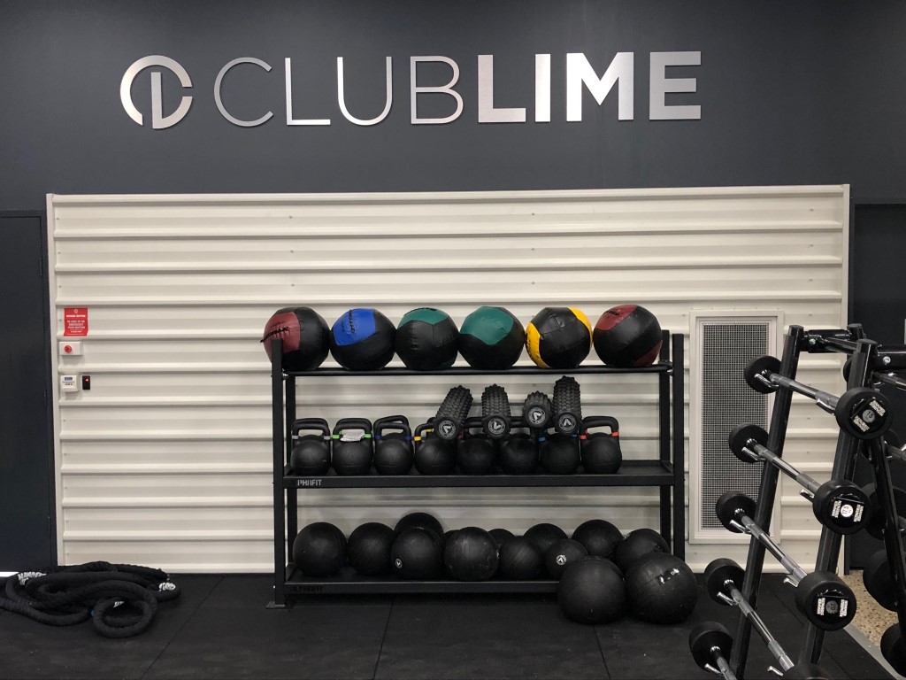 Club Lime Goulburn (Hume Street) | gym | Unit 2/110 Hume St, Goulburn NSW 2580, Australia | 0242864566 OR +61 2 4286 4566