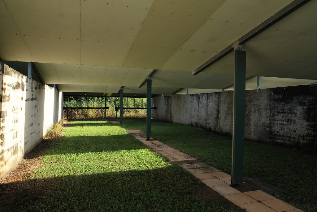 Cairns Target Shooting Club | 66 Sikh Temple Rd, Wrights Creek QLD 4869, Australia | Phone: (07) 4055 5403