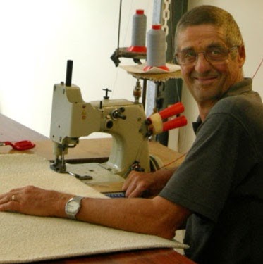 Stoneweavers Carpet Overlocking | home goods store | 39 Kunde St, Cornubia QLD 4130, Australia | 0403068056 OR +61 403 068 056