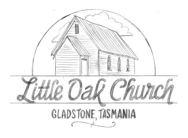 Little Oak Church Tasmania | 1 Groves St, Gladstone TAS 7264, Australia | Phone: 0404 139 328