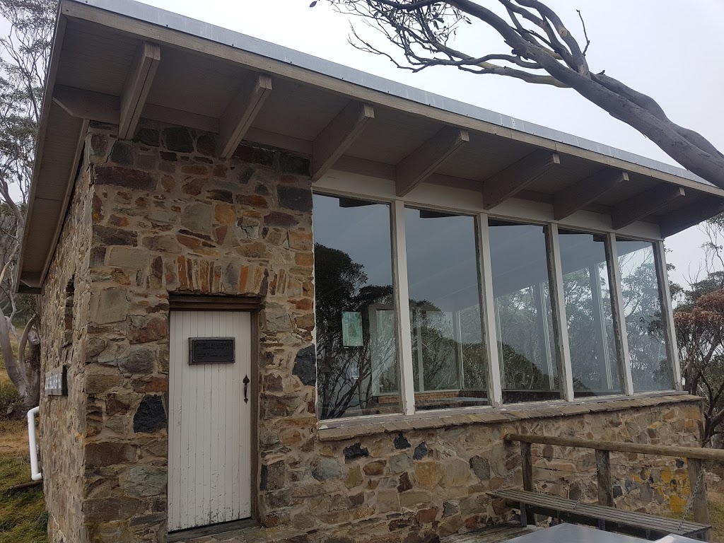 Joyce Brockhoff Hut | lodging | Slalom Gully, Hotham Heights VIC 3741, Australia