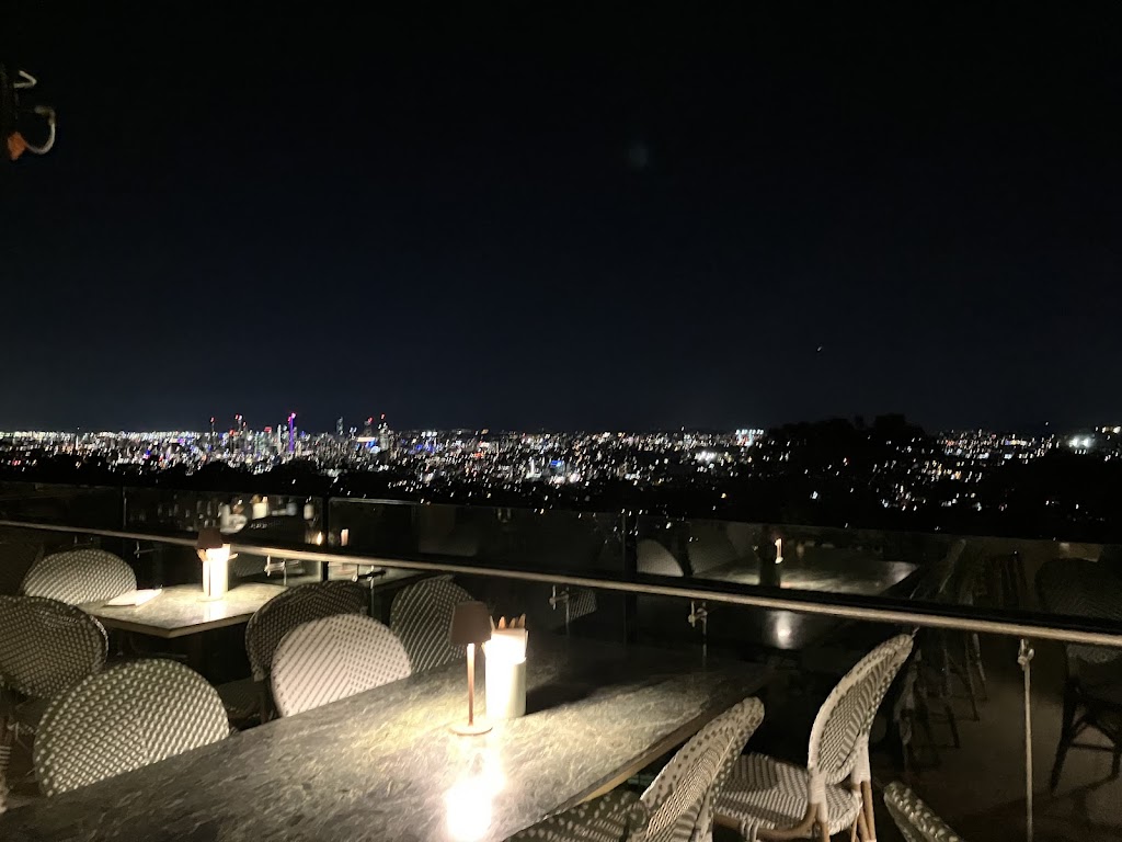 The Summit Skyline Deck | 1012 Sir Samuel Griffith Dr, Mount Coot-tha QLD 4066, Australia | Phone: (07) 3333 5535