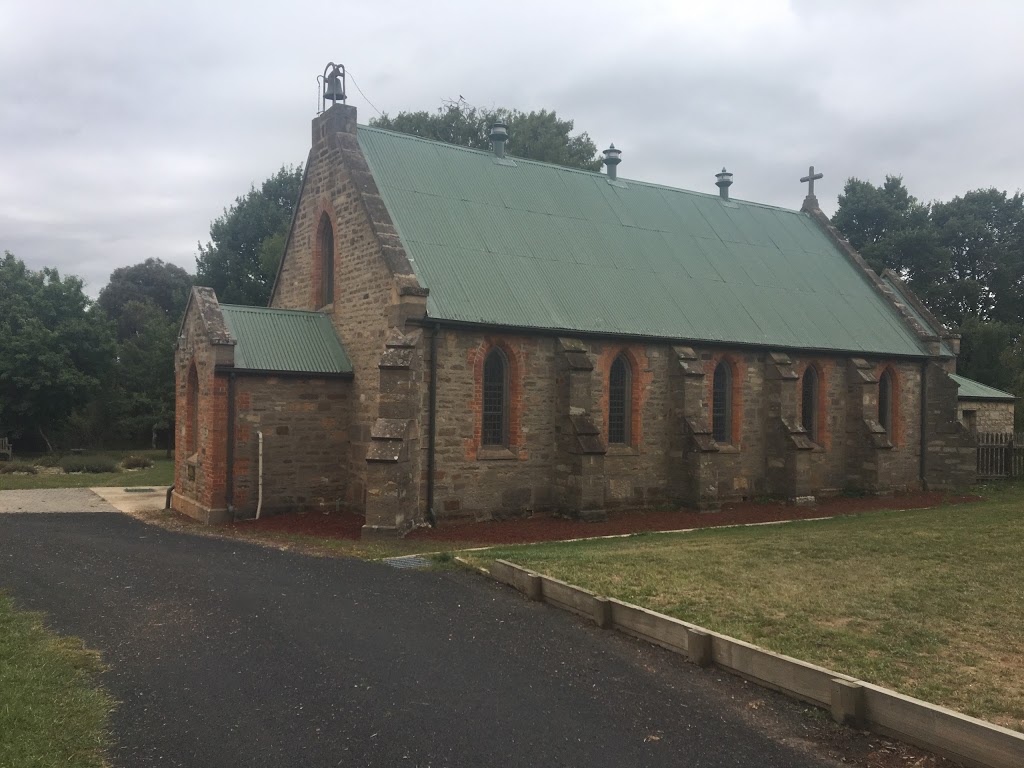 St. Matthais’ Anglican Church | Cardwell St, Bombala NSW 2632, Australia