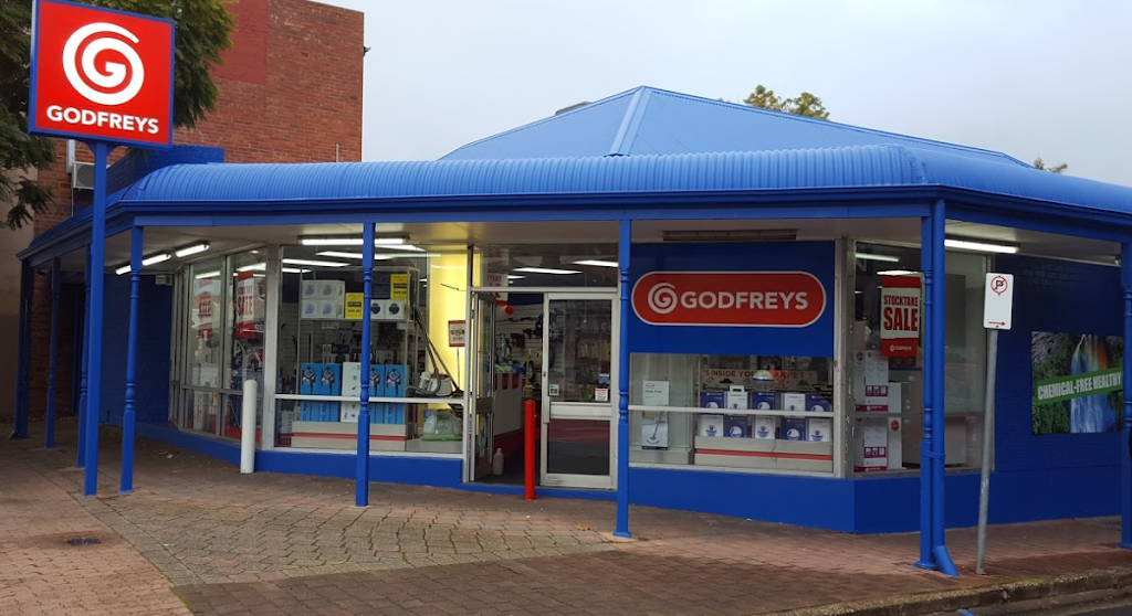 Godfreys Unley Superstore | store | 230 Unley Rd, Unley SA 5108, Australia | 0882718107 OR +61 8 8271 8107