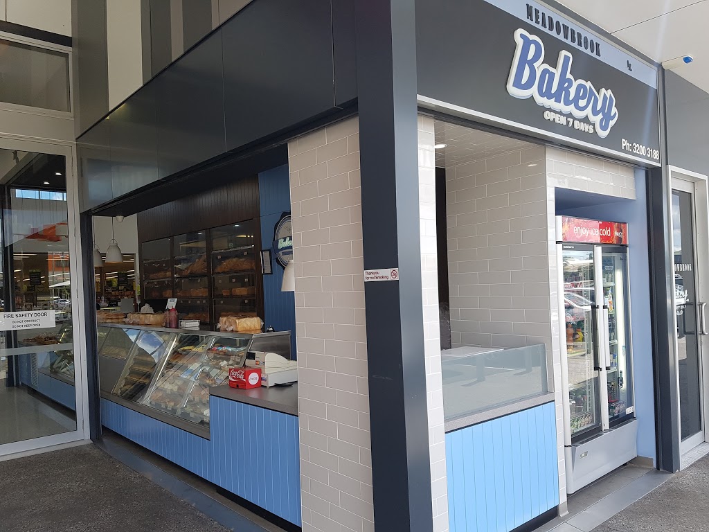 Meadowbrook Bakery | bakery | 7/6 Logandowns Dr, Meadowbrook QLD 4131, Australia | 0732003188 OR +61 7 3200 3188