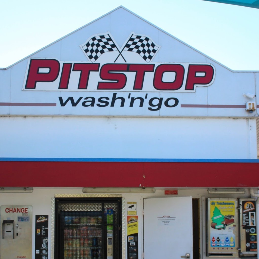 Pit Stop Wash N Go | 8/227-239 Wells Rd, Chelsea Heights VIC 3196, Australia | Phone: 0420 429 535