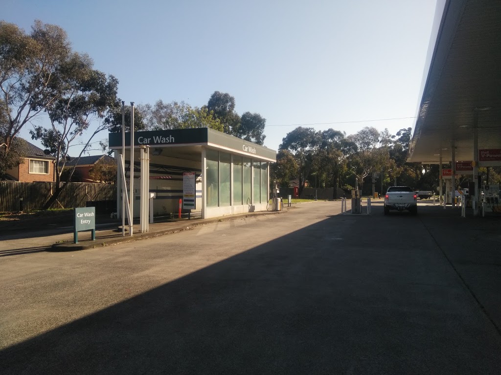Shell | gas station | 643 Lower Dandenong Rd, Dingley Village VIC 3172, Australia