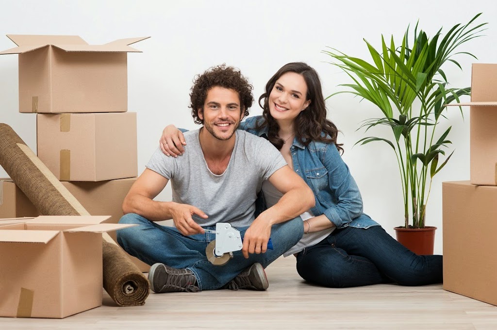 Vision Geelong Removalists | moving company | 201 Thompson Rd, Bell Park VIC 3215, Australia | 0388997485 OR +61 3 8899 7485