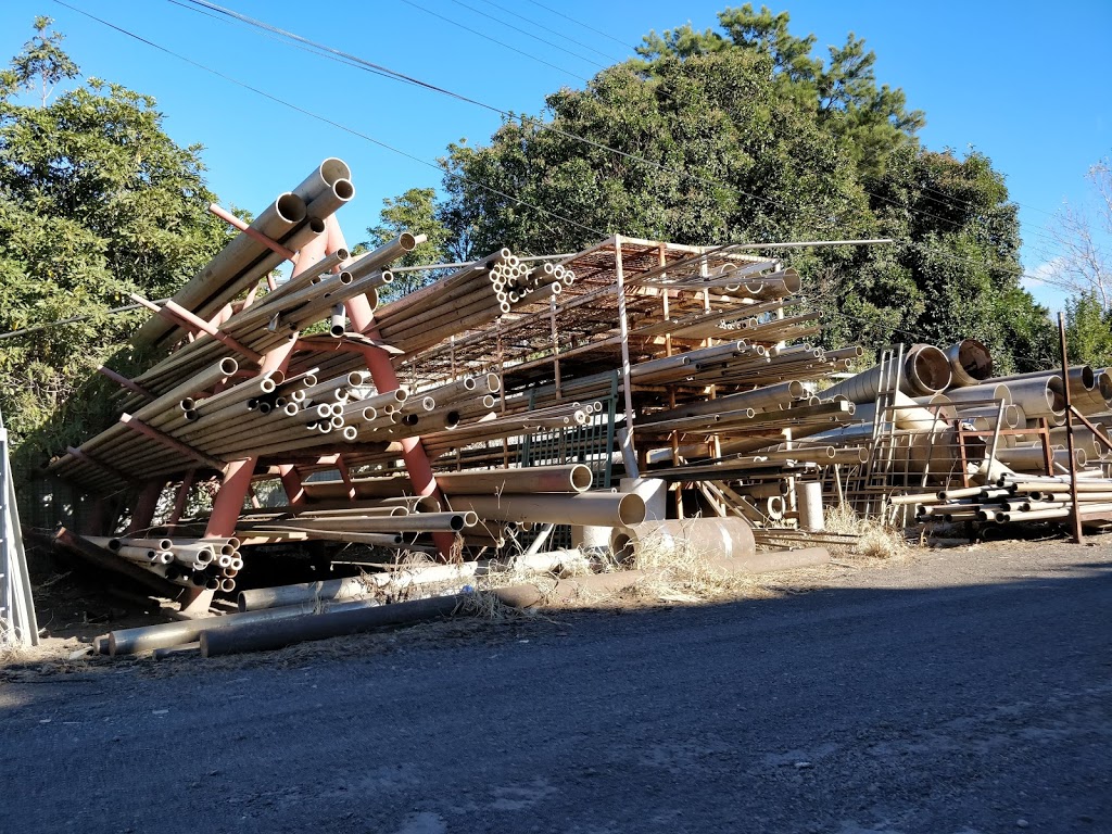 Coast Metal Recyclers |  | 9 York Pl, Woonona NSW 2517, Australia | 0242846635 OR +61 2 4284 6635