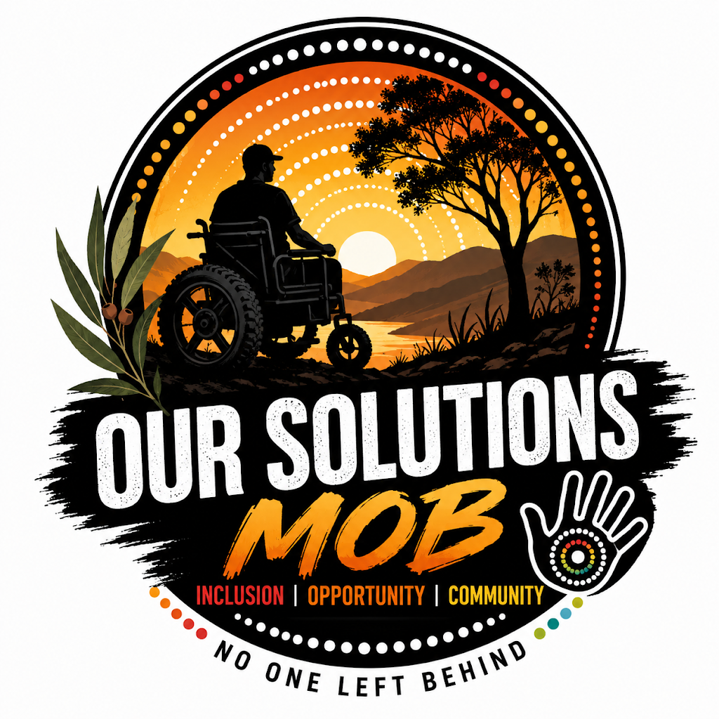 Our Solutions Mob | 179 Kay St, Traralgon VIC 3844, Australia | Phone: 0422 587 516