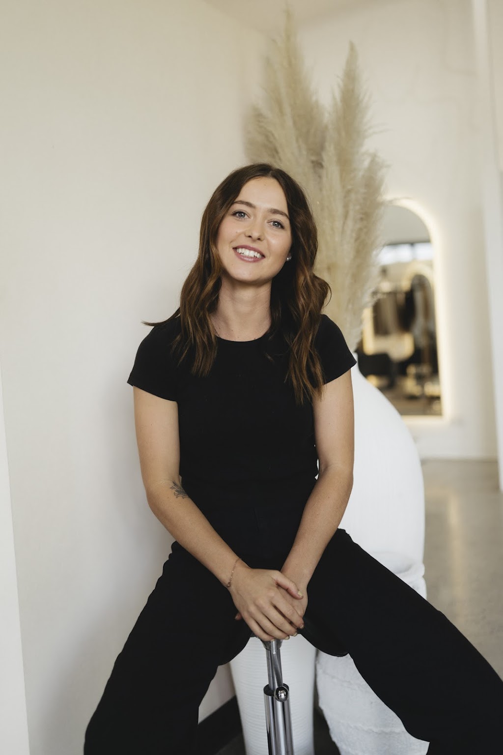 Maddie Grandy Hair | 8 Luck St, Moruya NSW 2537, Australia | Phone: 0411 076 173