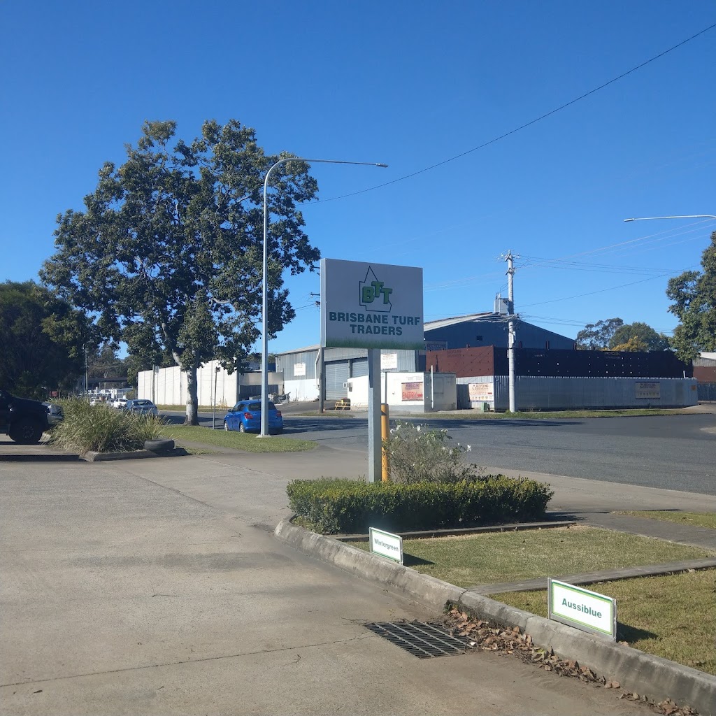 Brisbane Turf Traders (349 Tarome Rd) Opening Hours