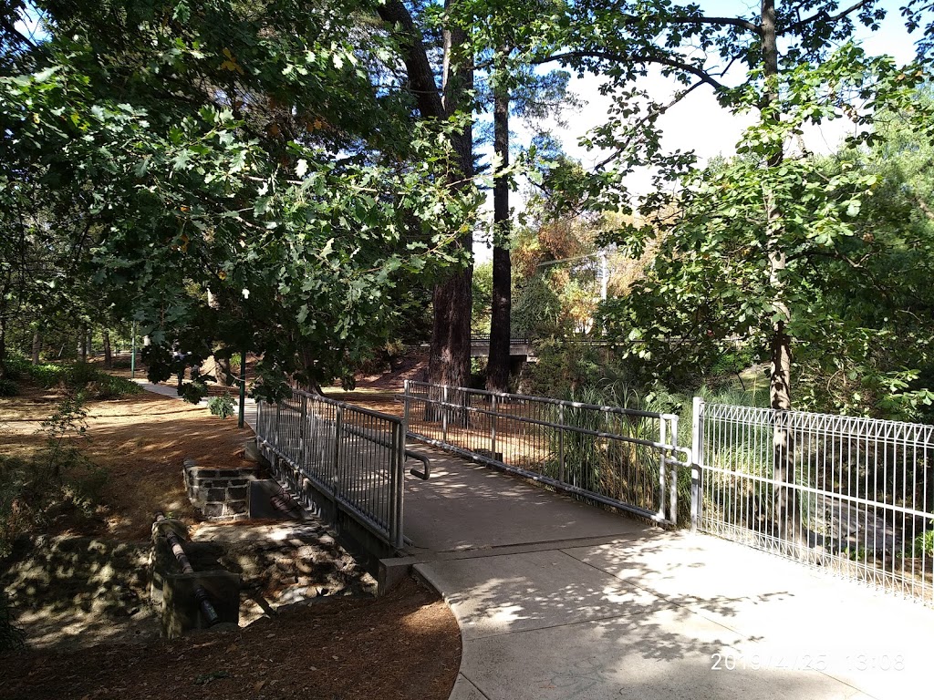 Heidelberg Gardens | park | Heidelberg VIC 3084, Australia