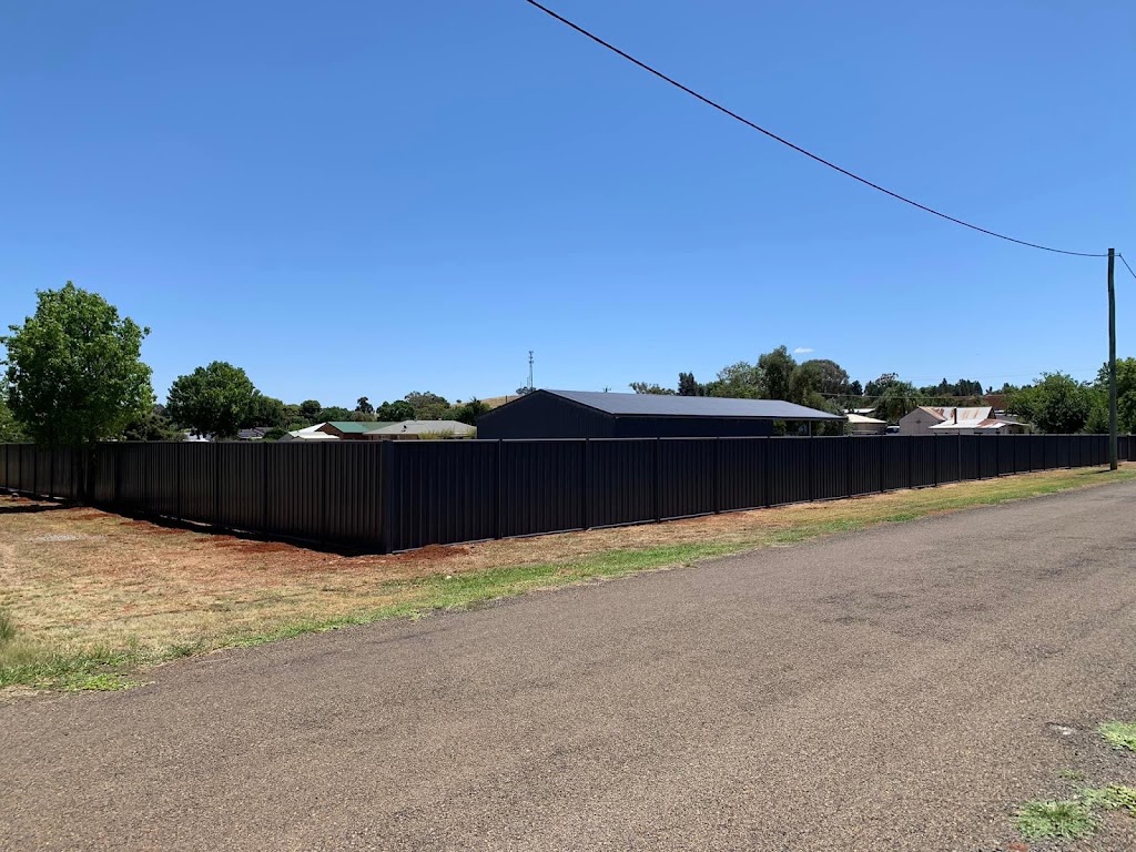 Dunk Group pty Ltd | 13 Fishburn St, Cowra NSW 2794, Australia | Phone: 0404 376 719