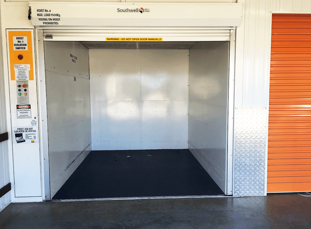 National Storage Robina | storage | 177 Scottsdale Dr, Robina QLD 4226, Australia | 0756550517 OR +61 7 5655 0517