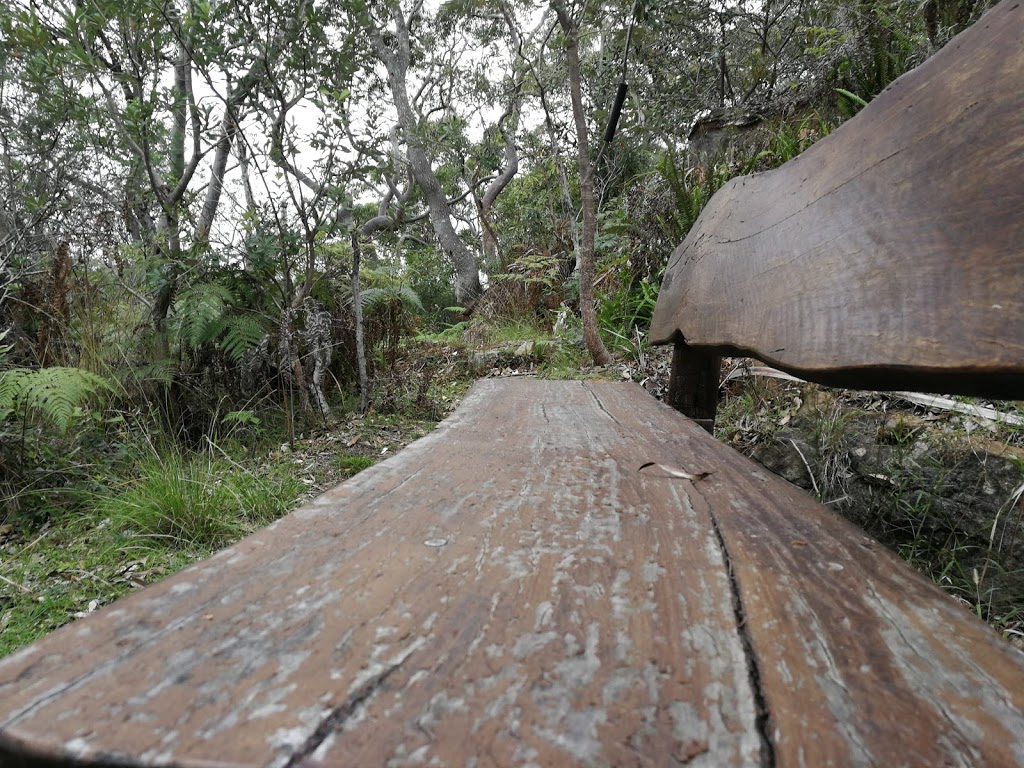 North Arm Walking Track (Cammaray Rd Entrance) | Emerstan Dr, Castle Cove NSW 2069, Australia