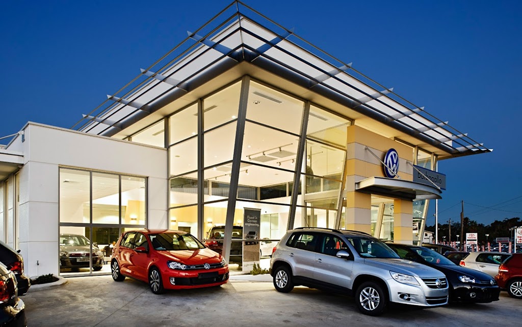 Mandurah Volkswagen | car dealer | 140 Pinjarra Rd, Mandurah WA 6210, Australia | 0895879999 OR +61 8 9587 9999