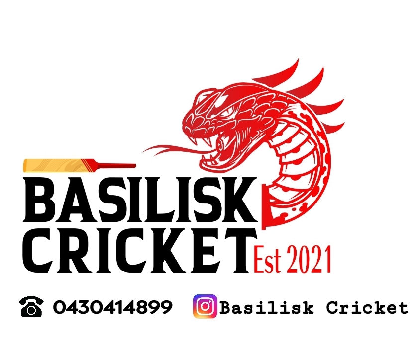 Basilisk Cricket | 15 Renown St, Ferntree Gully VIC 3156, Australia | Phone: 0430 414 899