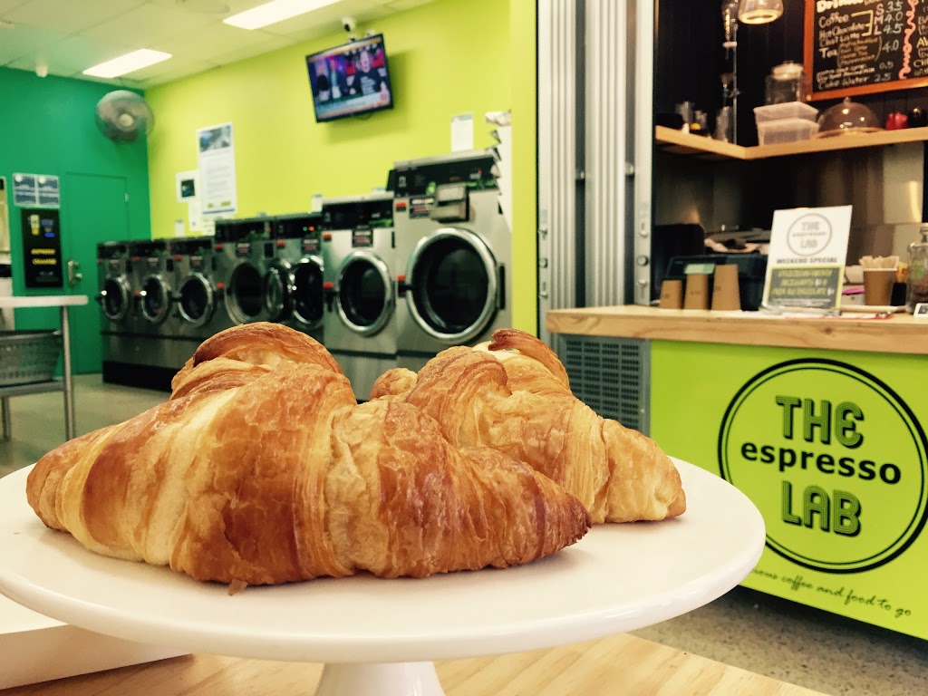 The Espresso Lab | 5/85 Joseph Banks Ave, Forest Lake QLD 4078, Australia | Phone: 0491 094 924