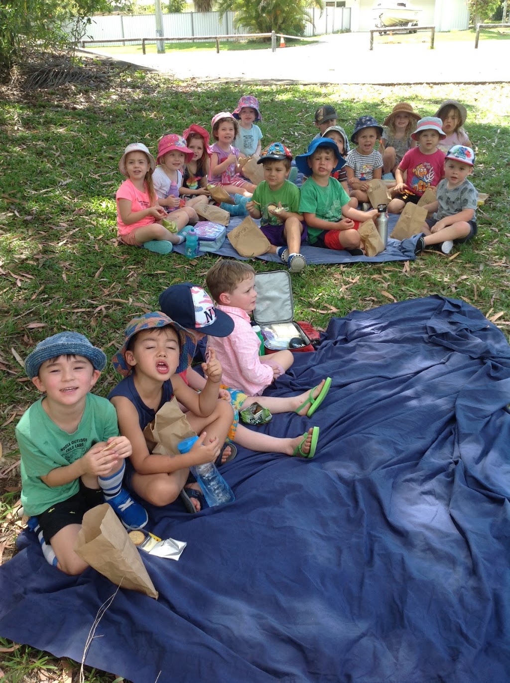 Noosa Outlook Child Care Centre | school | 1 Blackheath Dr, Tewantin QLD 4565, Australia | 0754490480 OR +61 7 5449 0480