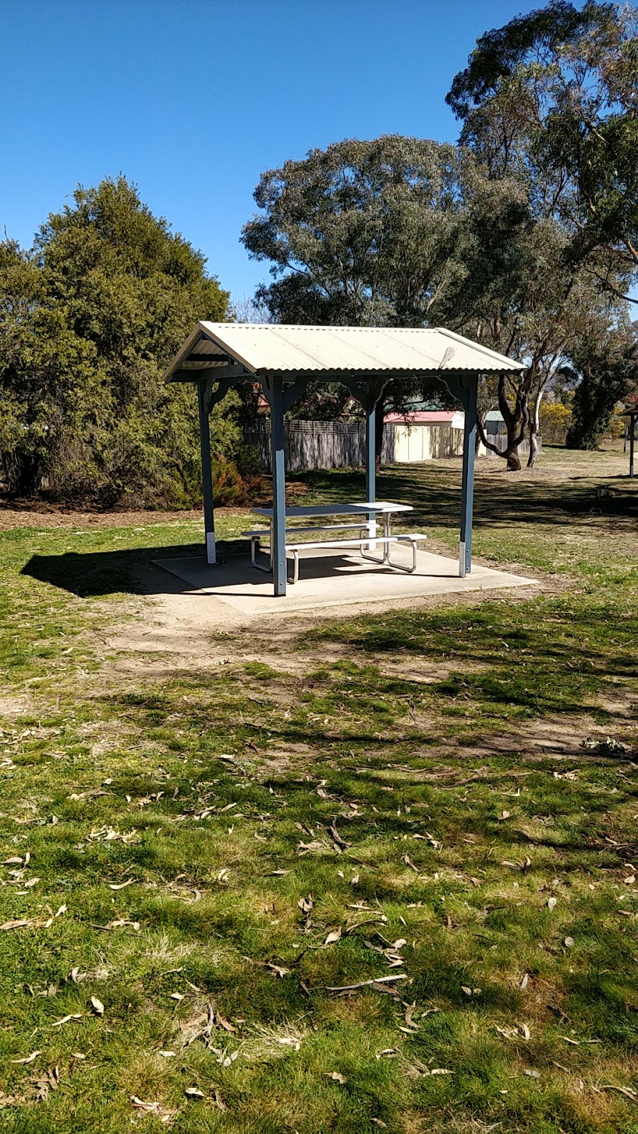 Hope Marland Park | park | 35 Maloney St, Queanbeyan West NSW 2620, Australia