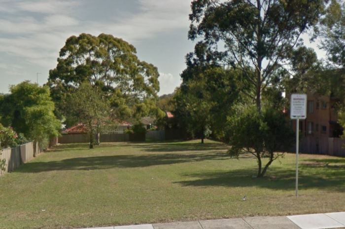 Hoddle Reserve | park | 7 Hoddle Ave, Bradbury NSW 2560, Australia | 0246454000 OR +61 2 4645 4000