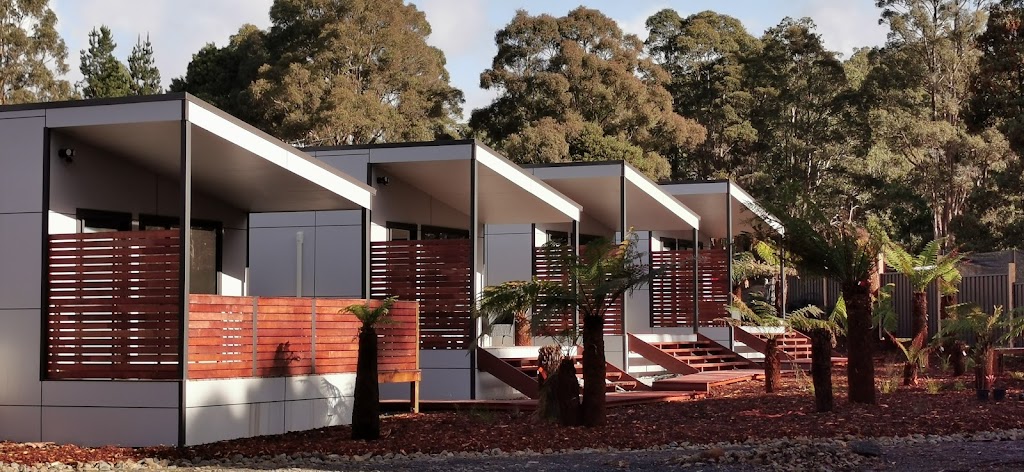 Mt Field Retreat | 17 Lake Dobson Rd, National Park TAS 7140, Australia | Phone: 0467 744 357