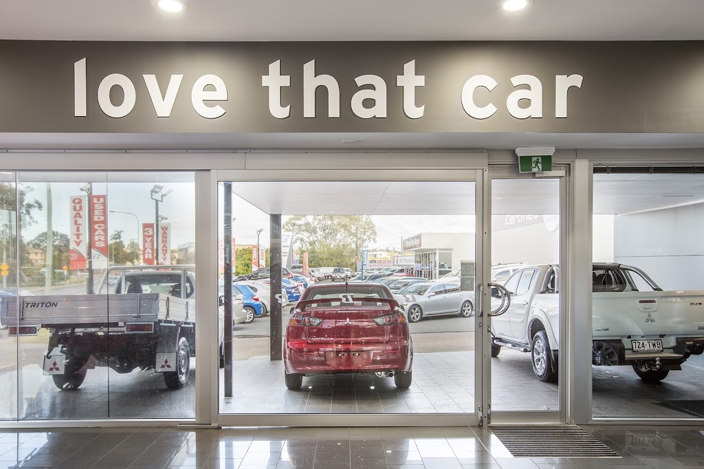 Bartons Bayside Mitsubishi | car dealer | 200 Tingal Rd, Wynnum QLD 4178, Australia | 0733967777 OR +61 7 3396 7777