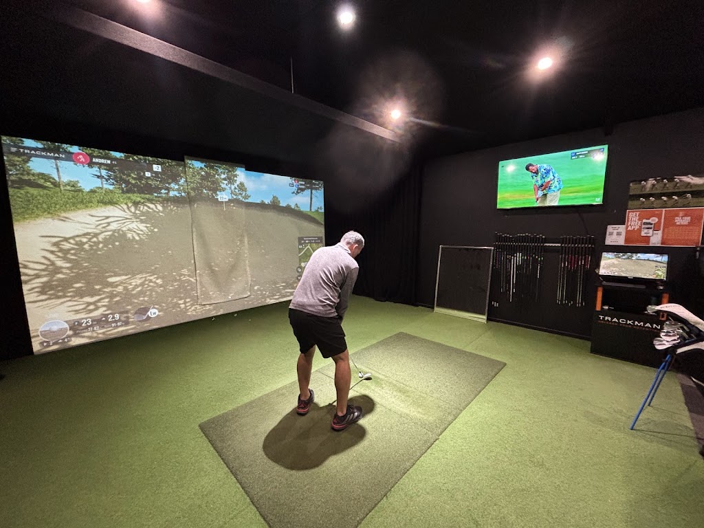 WP Golf Performance Studio | Ellerton Dr, Wacol QLD 4067, Australia | Phone: (07) 3271 4057