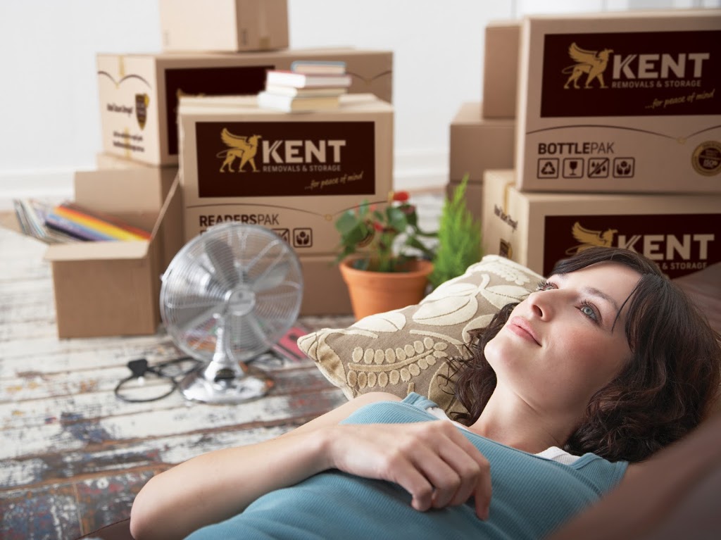 Kent Removals & Storage | moving company | 41 Sheffield Rd, Welshpool WA 6155, Australia | 1300658710 OR +61 1300 658 710