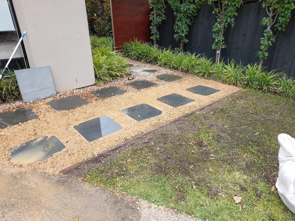 ORETECH DESIGN &LANDSCAPES | Burwood Hwy, Burwood VIC 3125, Australia | Phone: 0431 252 730