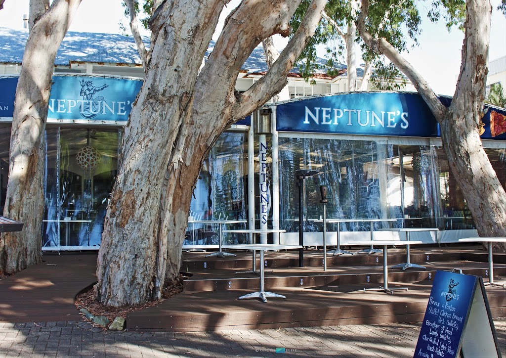 Neptunes | 123 Williams Esplanade, Palm Cove QLD 4879, Australia | Phone: (07) 4059 0003