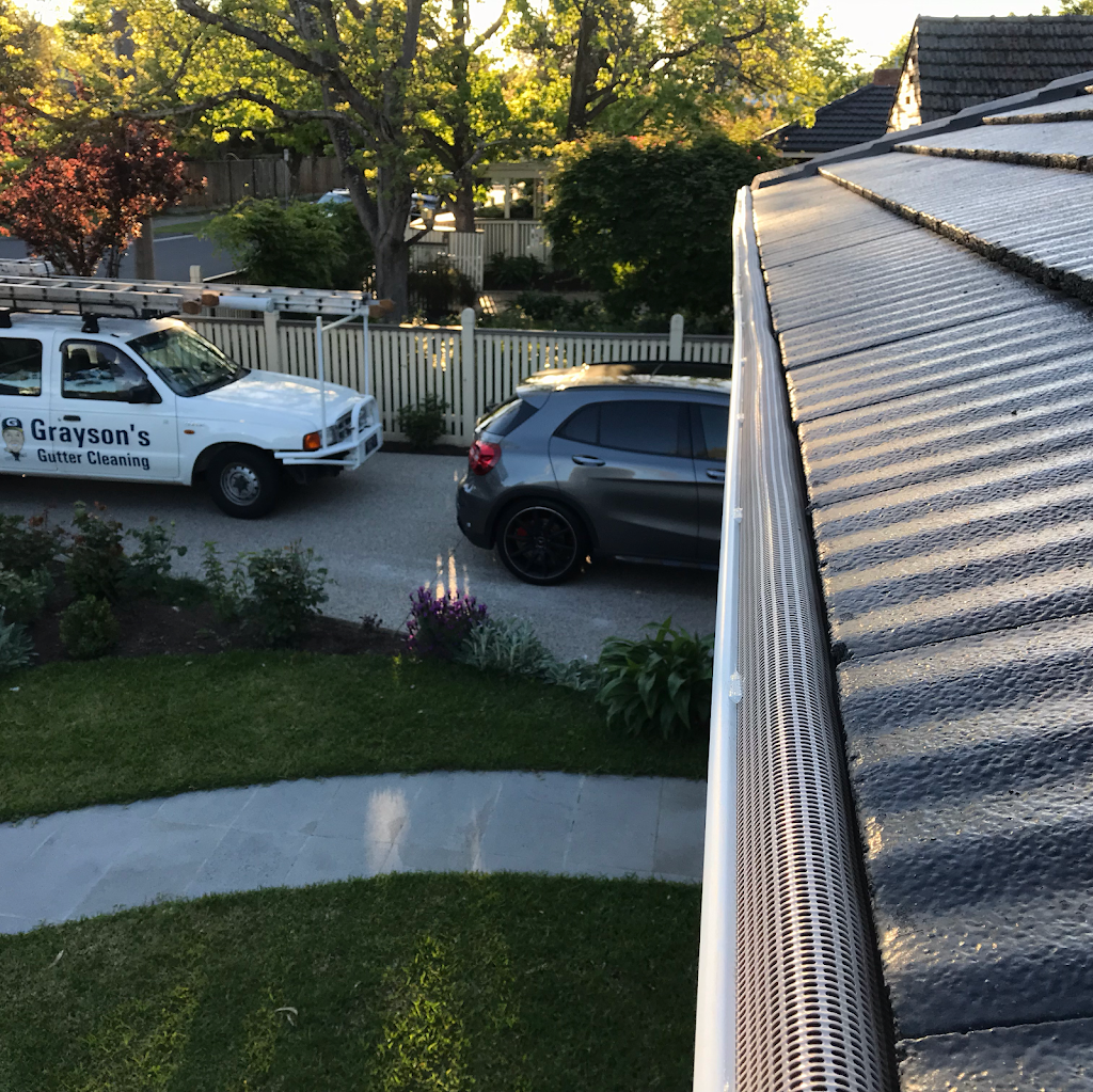 Graysons Gutter Guard | roofing contractor | 2/4 Glen St, Hawthorn VIC 3122, Australia | 1800488837 OR +61 1800 488 837