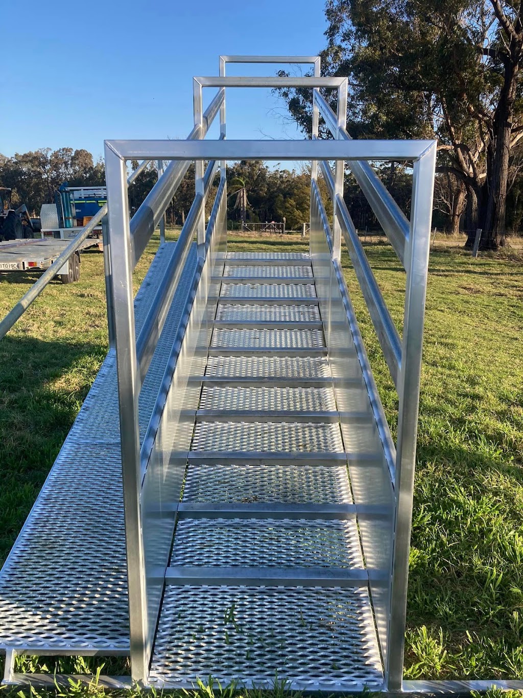 Weldfab East Gippsland | 1786 Princes Hwy, Johnsonville VIC 3902, Australia | Phone: 0439 266 249