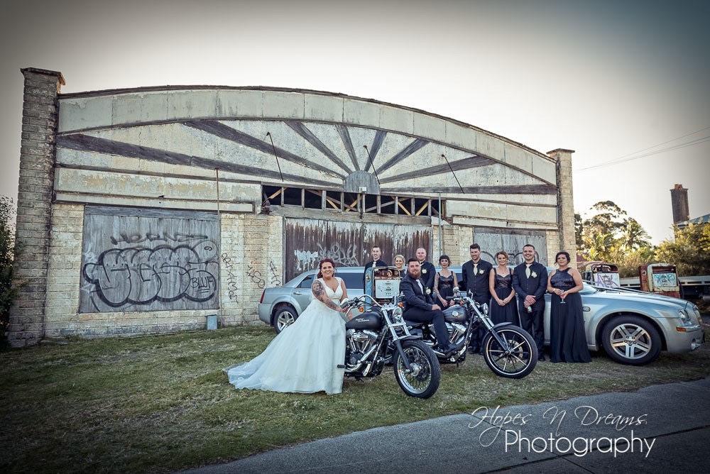 Hopes N Dreams Photography | 7 Ruston Ave, Valentine NSW 2280, Australia | Phone: 0418 754 555