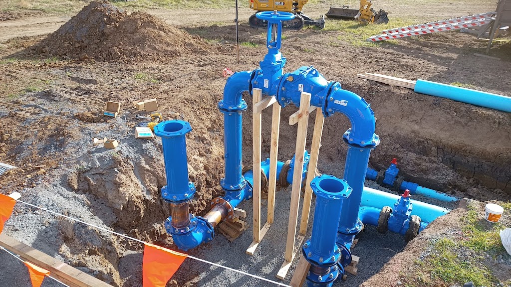 BBA Contracting | 74 Connemara Place, Sandford TAS 7020, Australia | Phone: 0407 245 599