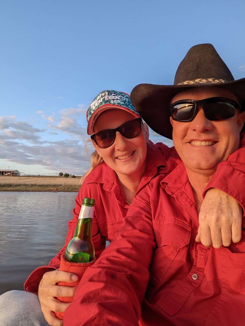 Our Range Quarter Horse Stud and Agistment Centre | 130 Mareeba Rd, Parkville NSW 2337, Australia | Phone: 0427 998 974