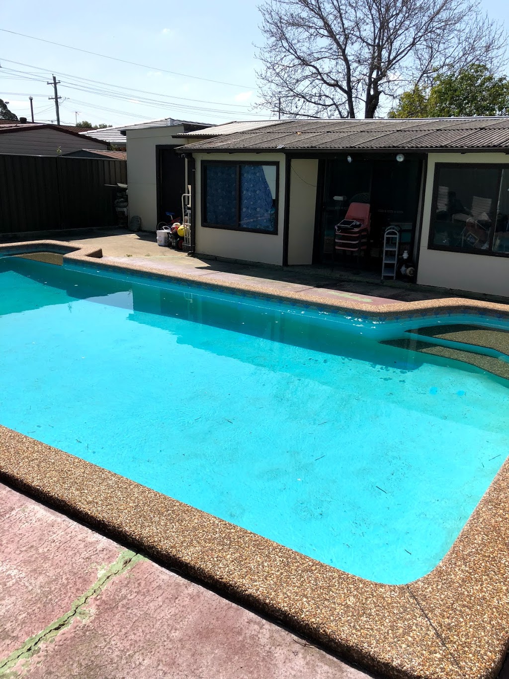 ABSOLUTE POOL SAFETY INSPECTIONS | 2 Jetty Rd, Putney NSW 2112, Australia | Phone: 0418 644 920