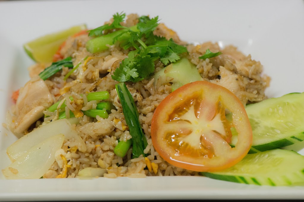 TaTa Cafe & Thai Restaurant | meal delivery | 15 Hayes St, Neutral Bay NSW 2089, Australia | 0299083159 OR +61 2 9908 3159
