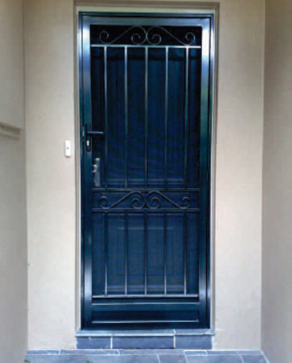 Wallan Security Doors | 10 Windsor Dr, Wallan VIC 3756, Australia | Phone: 0400 255 054