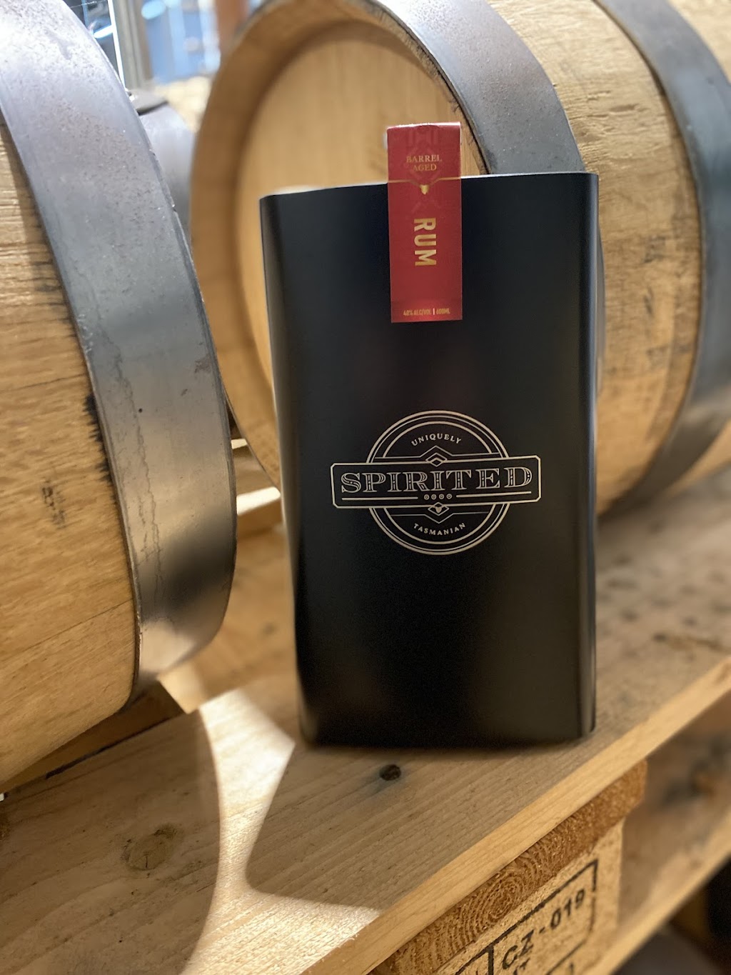 Spirited Beverages and Tasmanian Tonic Company | 2/263 Kennedy Dr, Cambridge TAS 7170, Australia | Phone: 0432 478 066