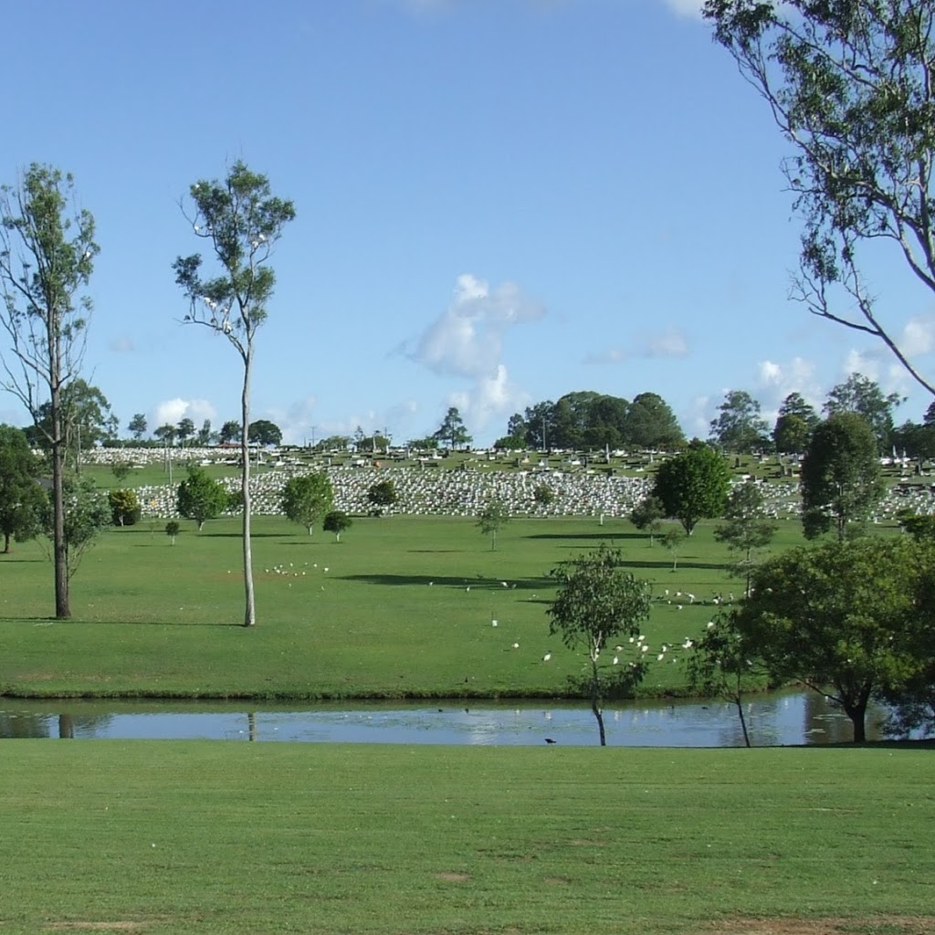 Gympie Cemetery Trust | cemetery | 93 Cartwright Rd, Gympie QLD 4570, Australia | 0754822199 OR +61 7 5482 2199