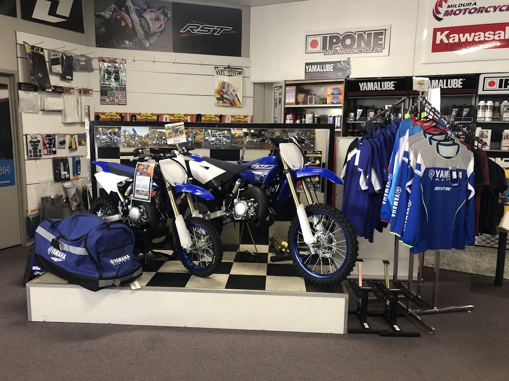 Mildura Motorcycles | 733 Fifteenth St, Mildura VIC 3500, Australia | Phone: (03) 5023 2046